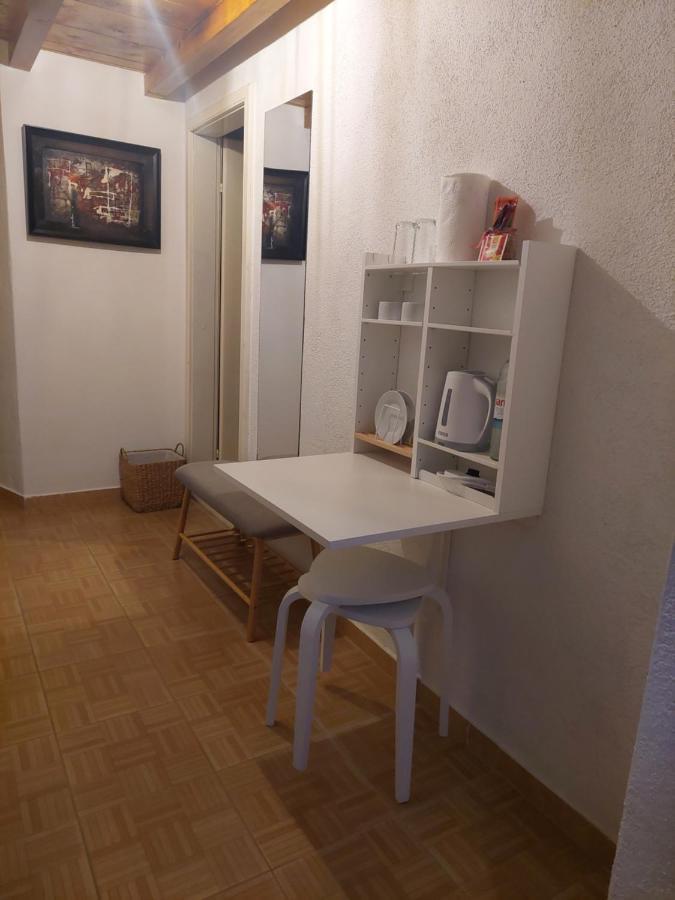 Apartman Studio Zdravko Eco Village Imotski Exteriör bild