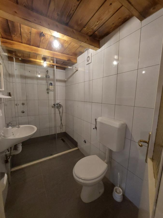 Apartman Studio Zdravko Eco Village Imotski Exteriör bild