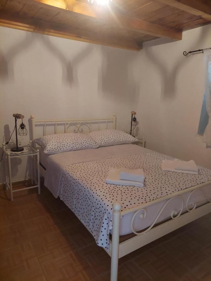 Apartman Studio Zdravko Eco Village Imotski Exteriör bild
