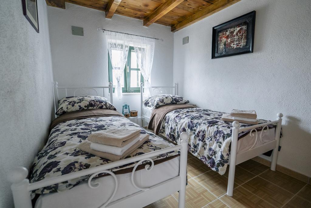 Apartman Studio Zdravko Eco Village Imotski Exteriör bild